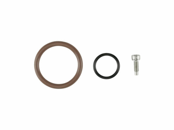 Turbosmart Oil Cap – LS O-Ring - TS-0893-3002