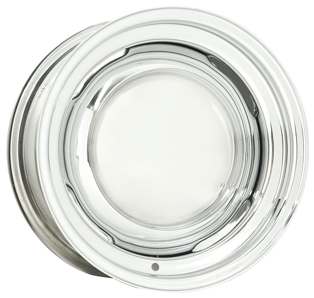 Wheel Vintques Chrome Gennie Steel Rim 15 x 5" - WV16-5512234 WV16-5512234