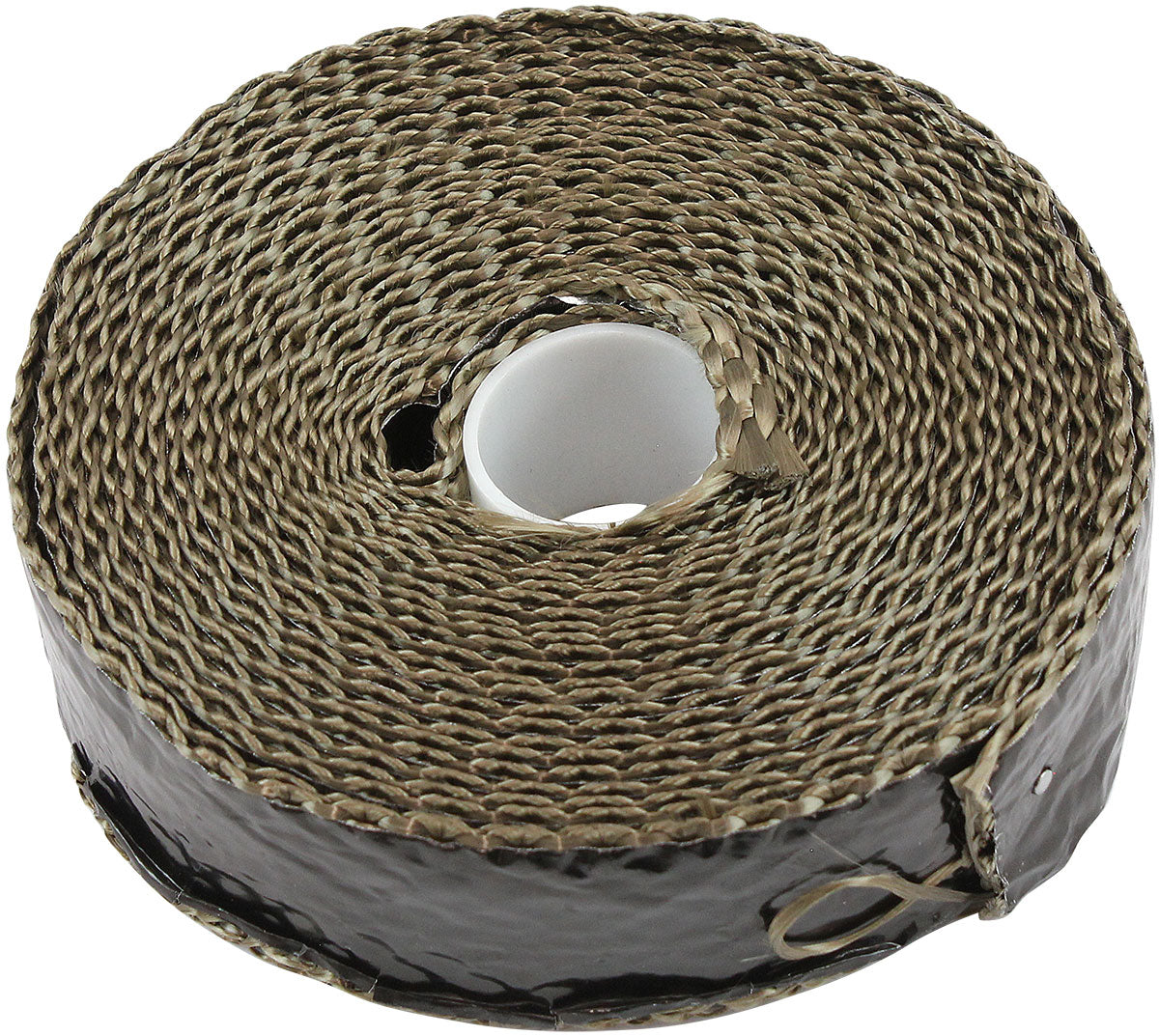 Aeroflow Black Aluminised Coated Exhaust Insulation Wrap - AF91-3018 AF91-3018