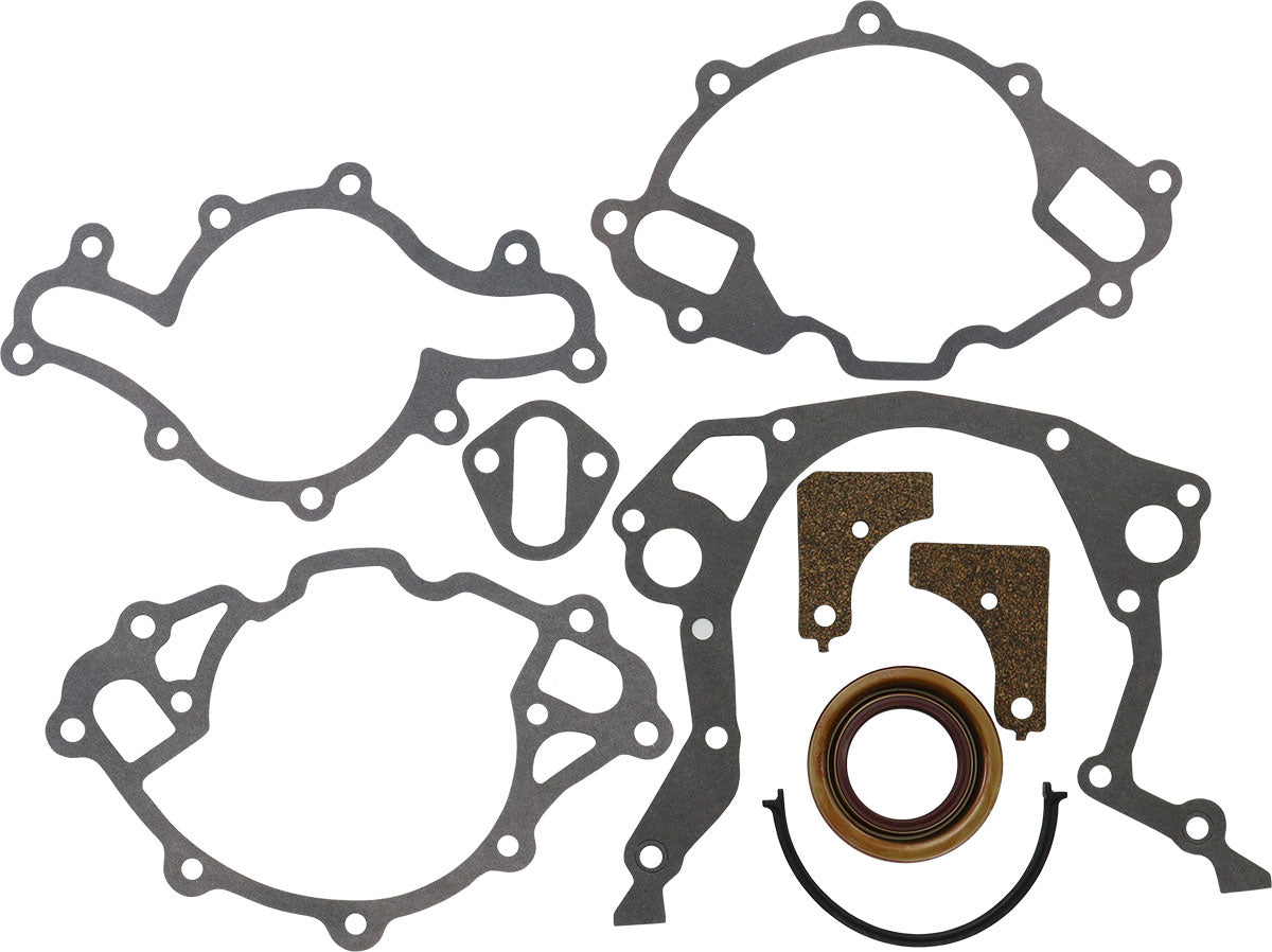 Aeroflow Timing Cover Gasket Set - AF1853-1605 AF1853-1605