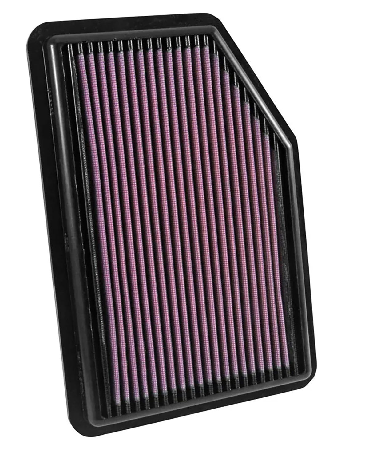 K&N Replacement Panel Filter Fits 2015-2016 Honda CR-V 2.4L L4 - KN33-5031 (KN33-5031) KN33-5031