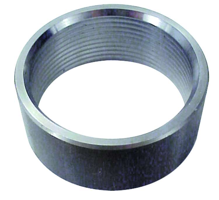 AFCO Ball Joint Sleeve, 1960-66 Chrysler Lower, Large Thread - 20042 20042