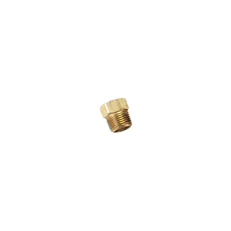 Longacre 1/2" NPT WT manifold fitting - 52-46150