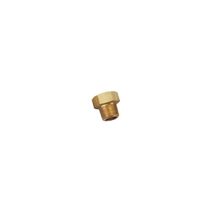 Longacre 3/8" NPT WT manifold fitting - 52-46160