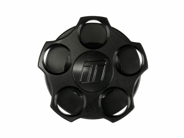 Turbosmart Oil Cap - M35x4 -Ford/Mazda - TS-0891-0172