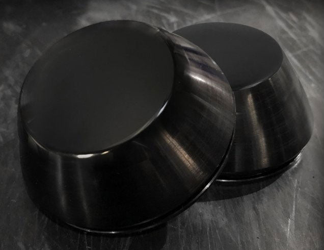 RC Comp Centre Cap, Single - RCCS-CAP03A RCCS-CAP03A