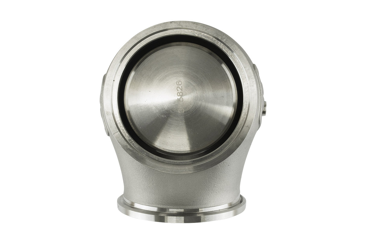 Turbosmart WG60 GenV Powergate 60 Compressed Gas 7psi Black - TS-0555-1242
