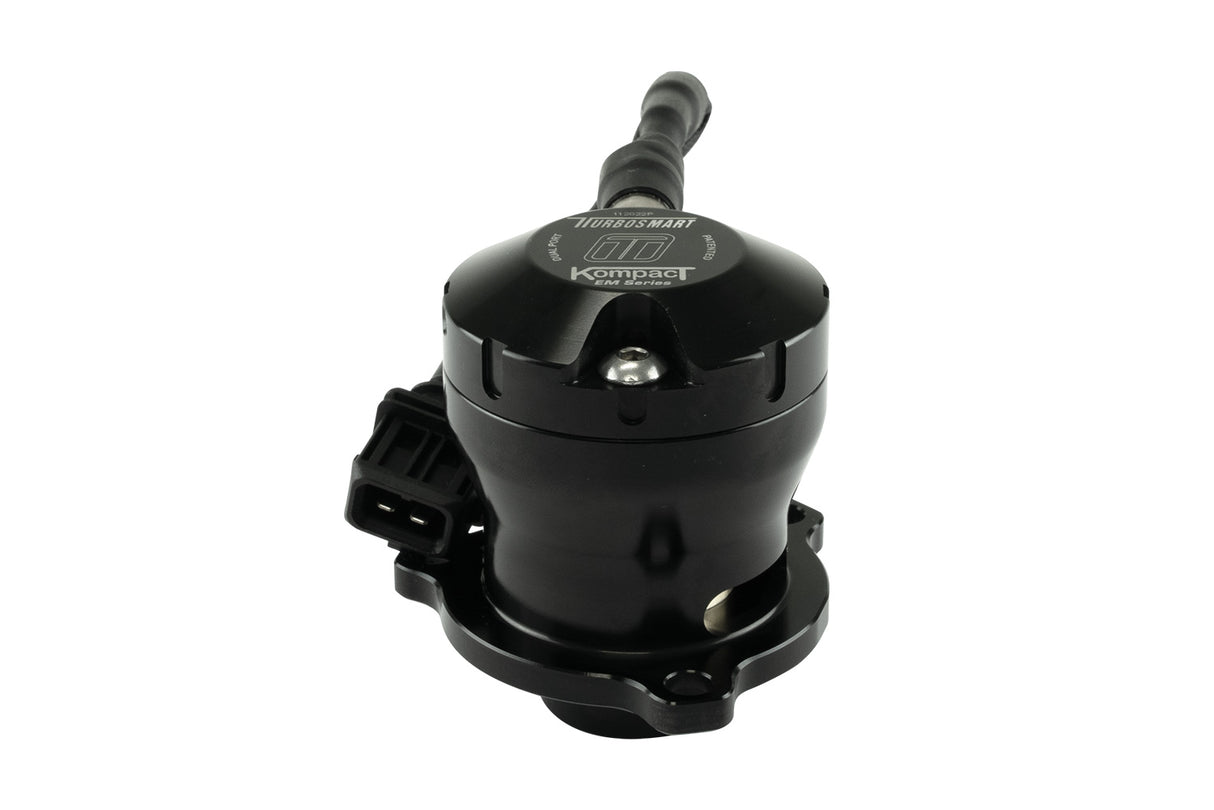 Turbosmart BOV Kompact EM DualPort- VR9 (BMW) - TS-0223-1092