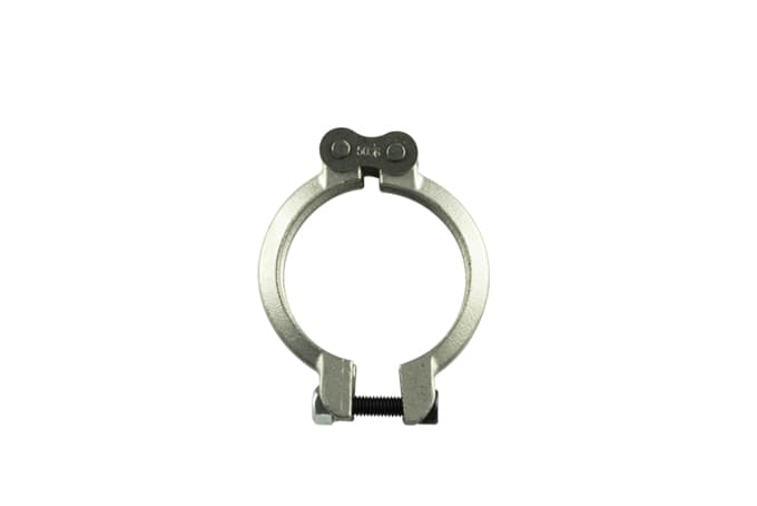 Turbosmart Gen4 WG45 Outlet V-Band - TS-0504-3005