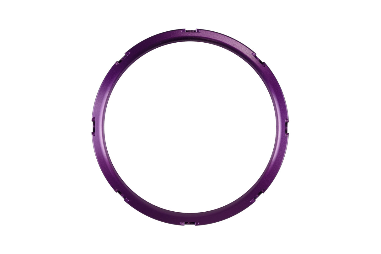Turbosmart GenV WG45/50 Actuator and ProPort Collar Purple - TS-0550-3140