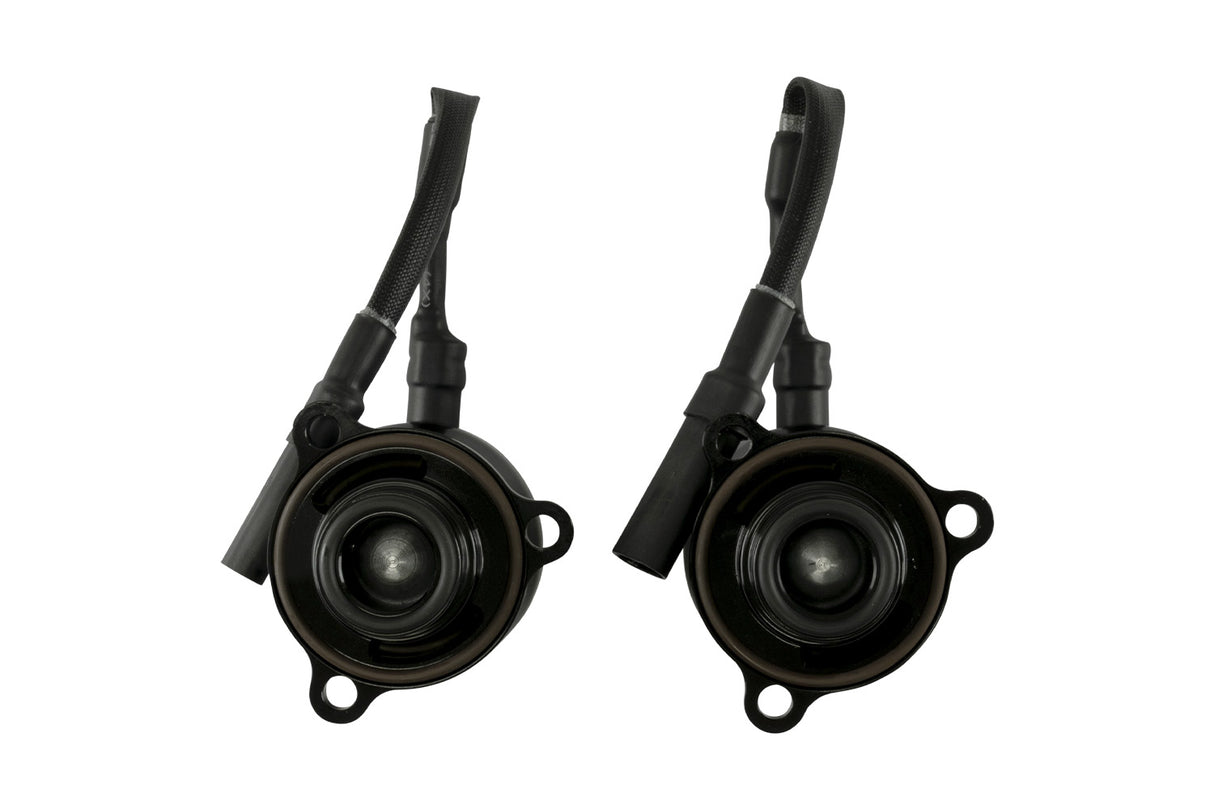 Turbosmart BOV Kompact EM DualPort- VR25 - TS-0223-1097