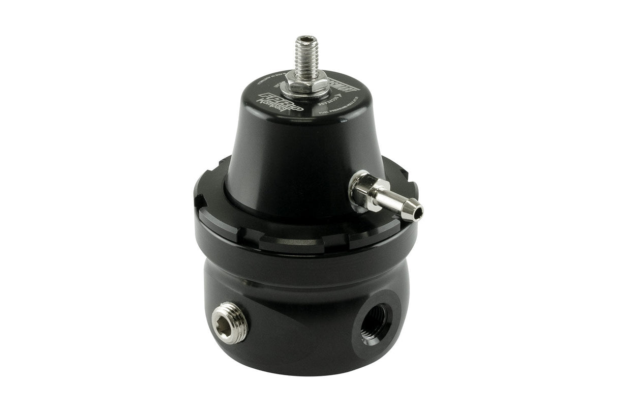 Turbosmart FPR Kompact (1/8"NPT LP) - Fuel Pressure Regulator - Sleeper - TS-0404-1115