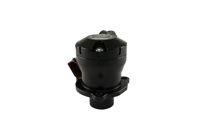 Turbosmart BOV Kompact EM PlumBack- VR1 (VW/Audi/Seat/Skoda TFSI) - TS-0223-1263