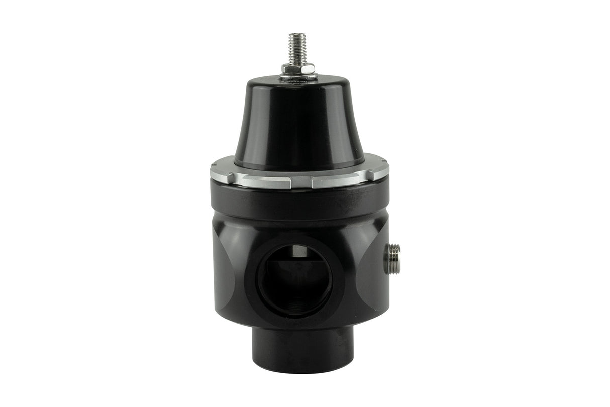Turbosmart FPR10 - Fuel Pressure Regulator - Black - TS-0404-1042