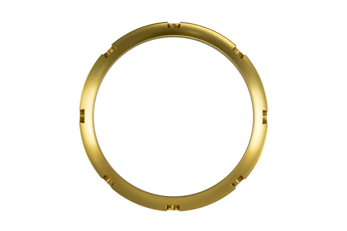 Turbosmart BOV PowerPort Collar Gold - TS-0207-3016
