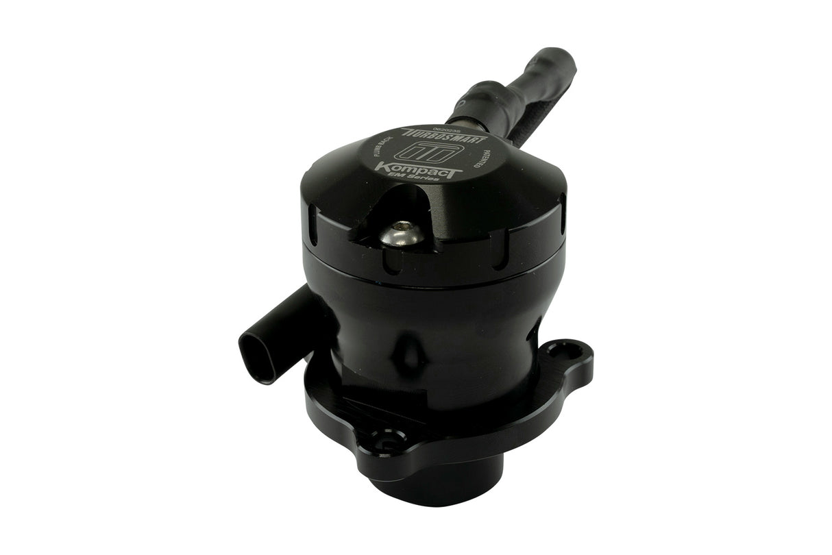 Turbosmart BOV Kompact EM PlumBack- VR19 - TS-0223-1282