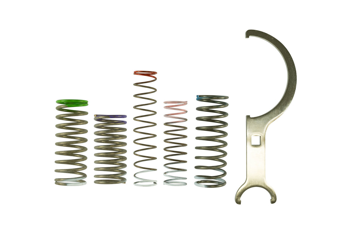 Turbosmart BOV ProPort Spring Kit - TS-0208-9011