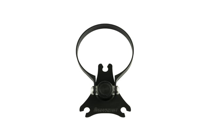 Turbosmart eB2 60mm Dash Mounting System - TS-0301-2001