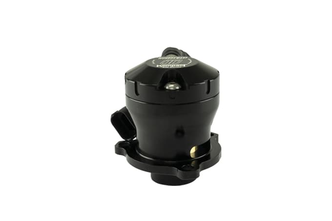 Turbosmart BOV Kompact EM DualPort- VR15 (Abarth, Alfa, Fiat, Lancia) - TS-0223-1084