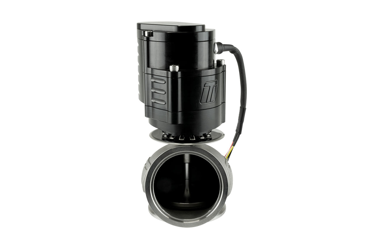 Turbosmart GenV eWG60 PowerGate 60 Electronic Black - TS-0555-1502