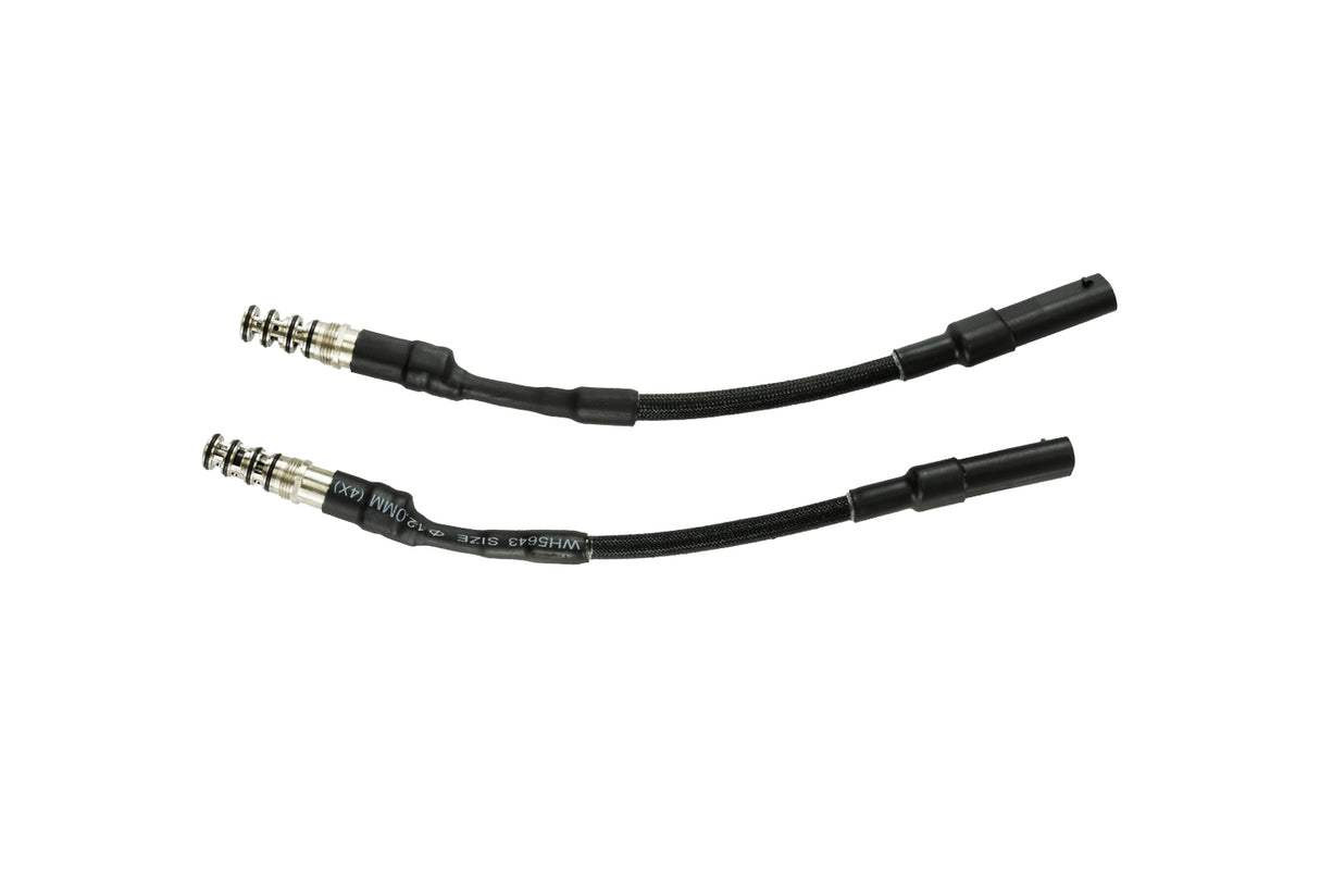 Turbosmart BOV EM Solenoid Replacement- VR29 - TS-0223-3021