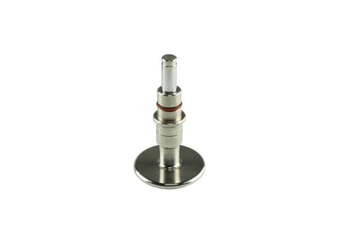 Turbosmart Gen4 WG50 Valve + Guide Replacement - TS-0502-3006