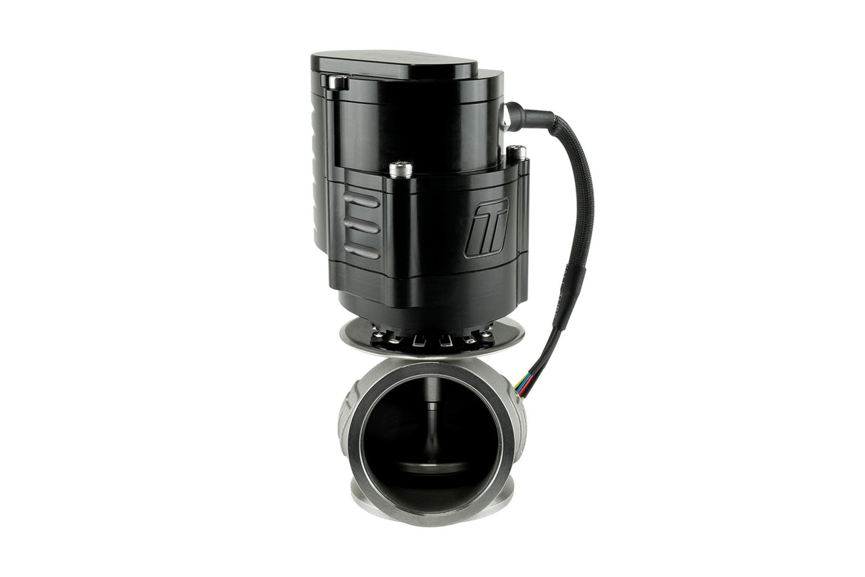 Turbosmart GenV eWG50 Progate50 Electronic Black - TS-0554-1502
