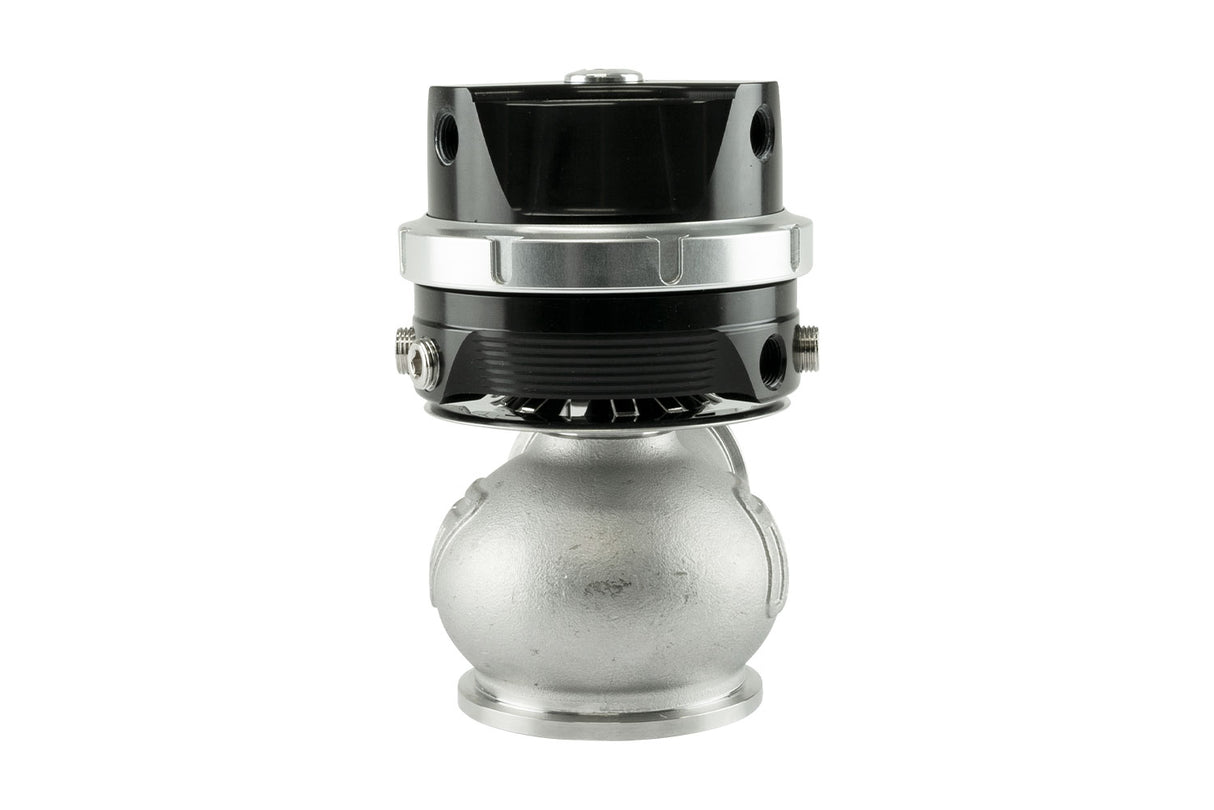 Turbosmart GenV WG45CG HyperGate45 Compressed Gas 7psi Black - TS-0553-1242