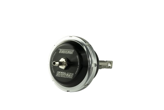 Turbosmart IWG75 Nissan ZD30 Kit 7 PSI - TS-0615-4072