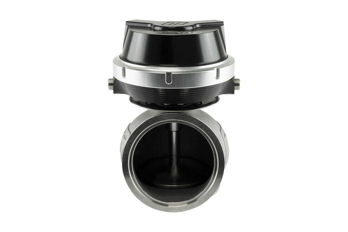 Turbosmart GenV WG60 PowerGate60 14psi Black - TS-0555-1012
