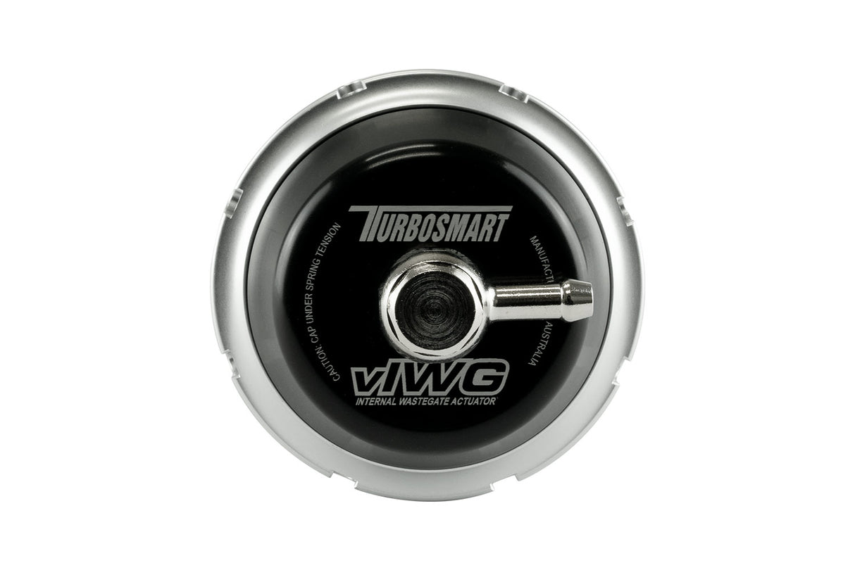 Turbosmart vIWG Universal 57mm - 6inHg -150mm - TS-0604-2065