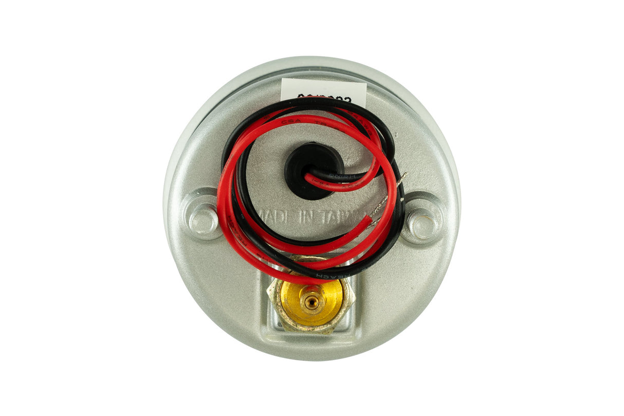 Turbosmart Boost Gauge 0-2 Bar 52mm - TS-0101-2025