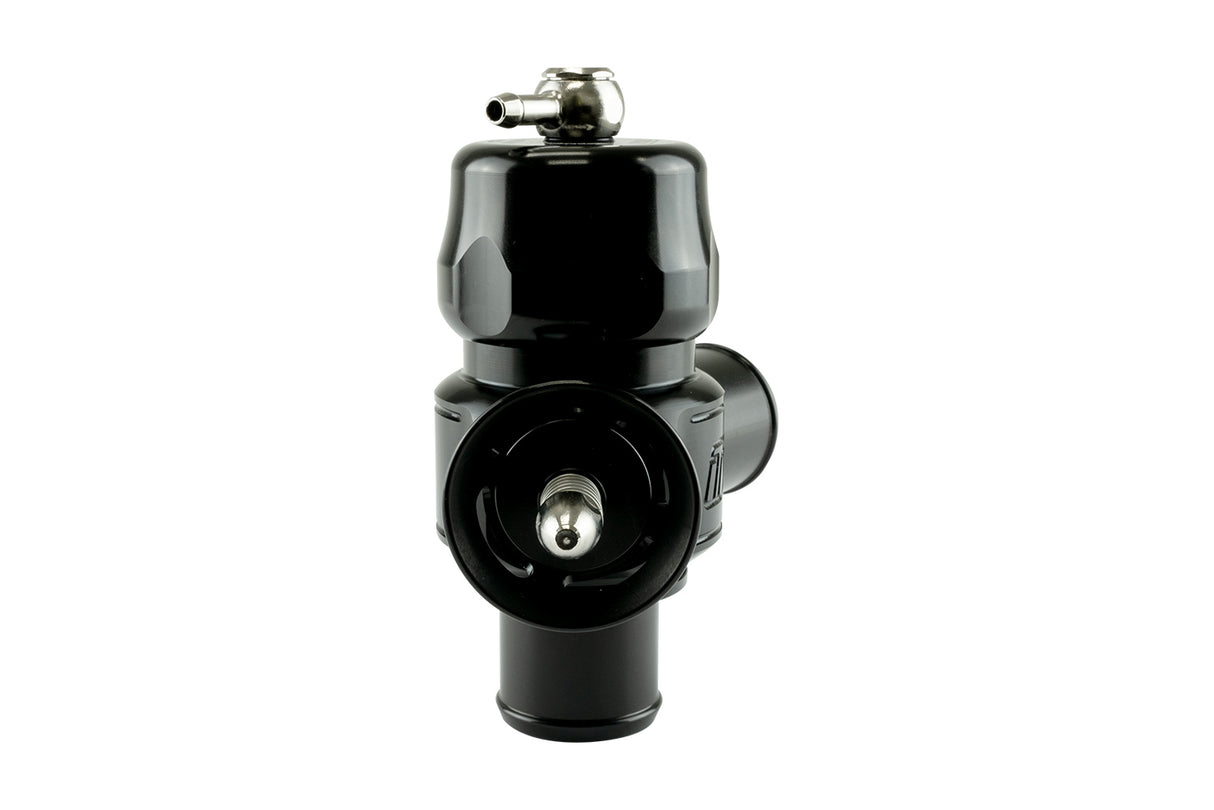 Turbosmart BOV SmartPort Dual Port Mitsubishi EVO VI-X-Black - TS-0215-1023