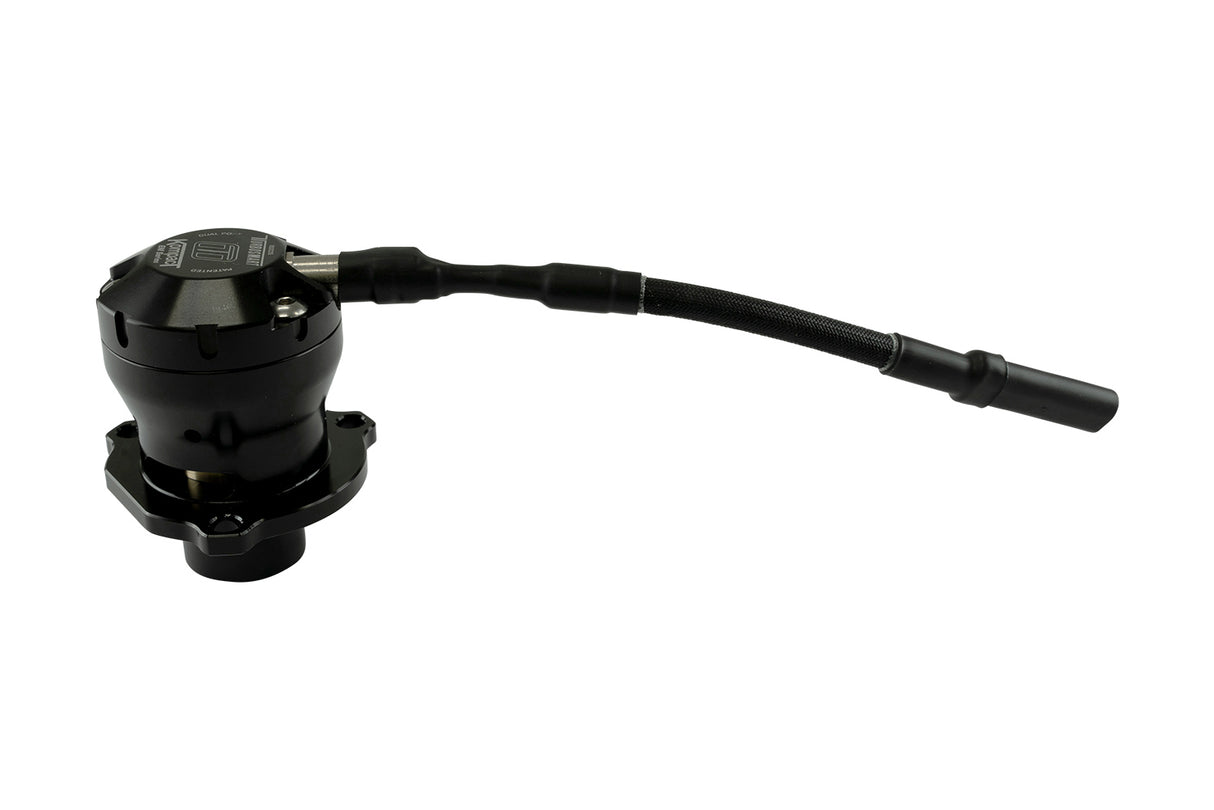 Turbosmart BOV Kompact EM DualPort- VR7 (Camaro/Commodore/Insignia) - TS-0223-1087