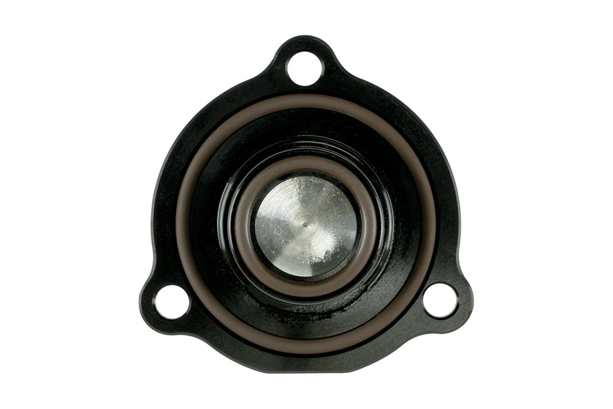 Turbosmart BOV Kompact Shortie - Dual Port - TS-0203-1061