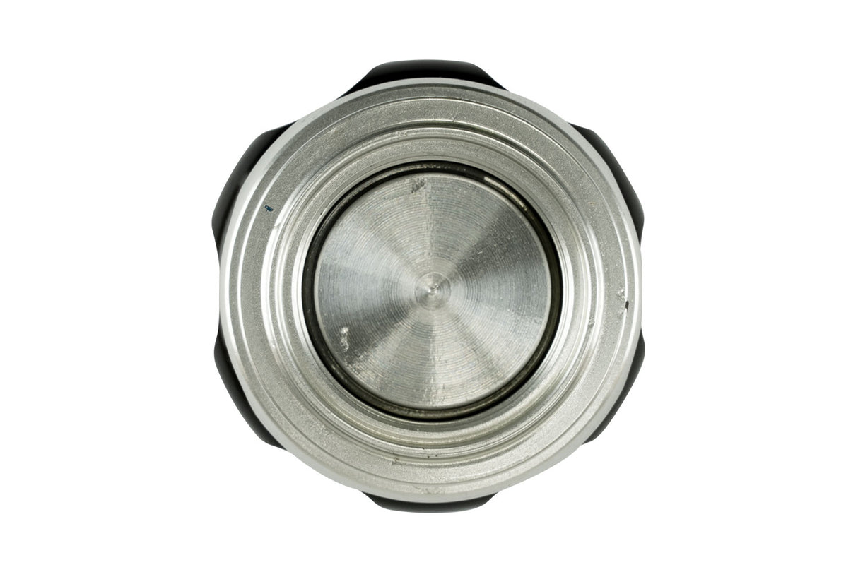 Turbosmart BOV Vee Port Pro Uni -Black - TS-0205-1131