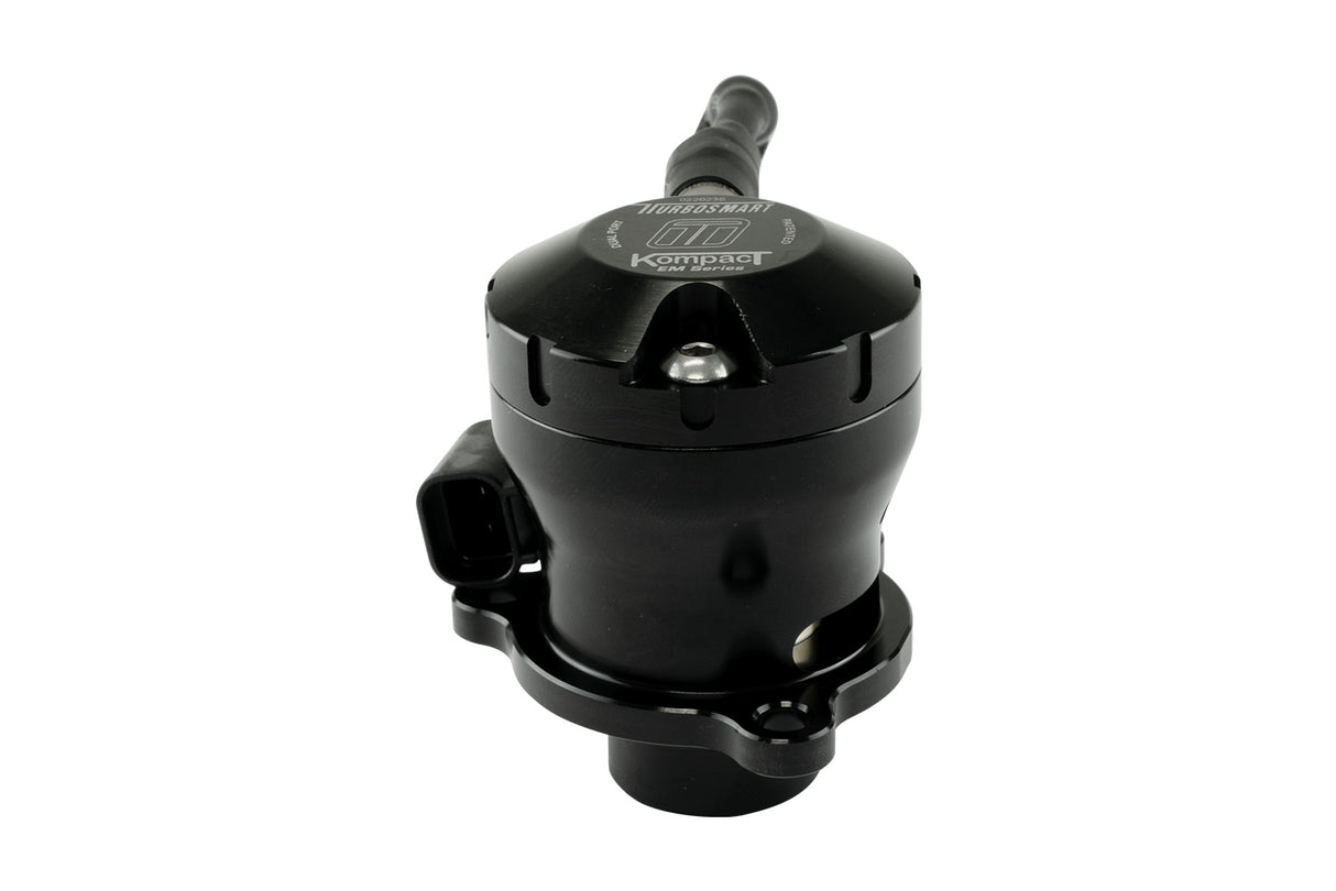 Turbosmart BOV Kompact EM DualPort- VR24 (Subaru WRX -FA24F) - TS-0223-1068