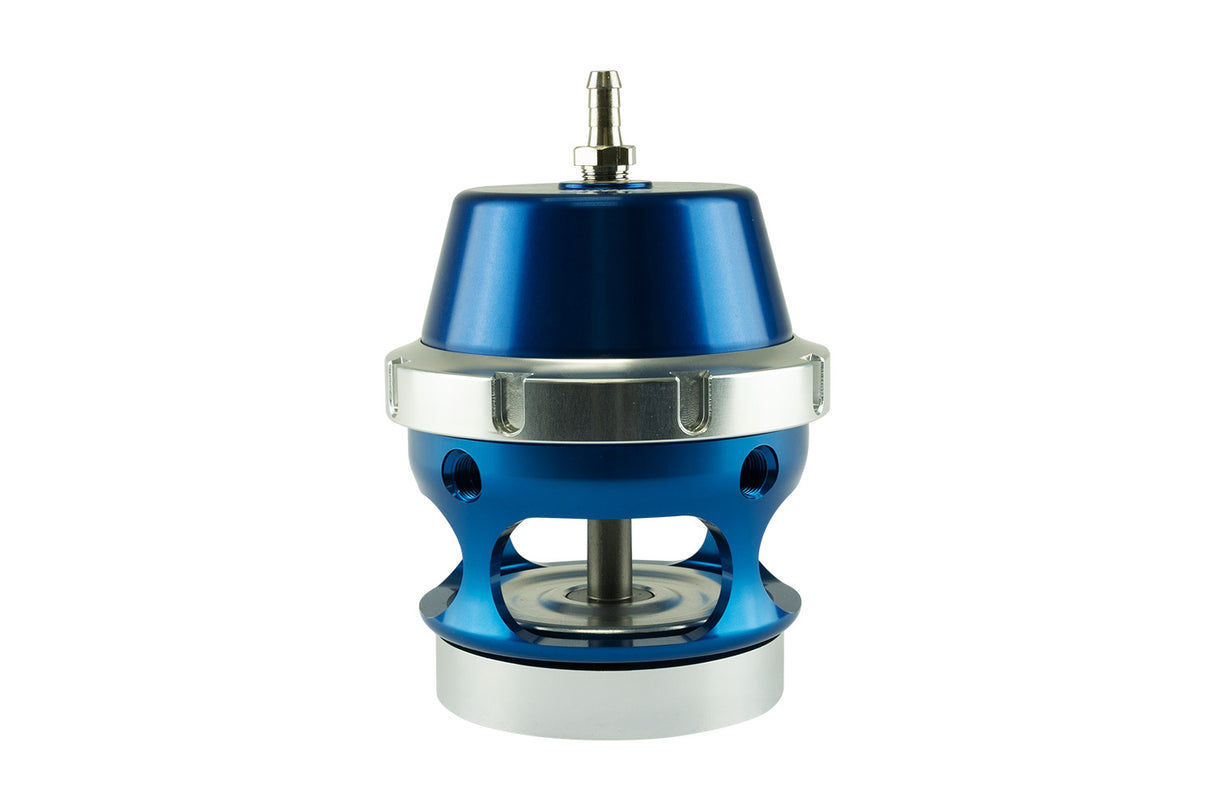 Turbosmart BOV PowerPort - Blue - TS-0207-1001