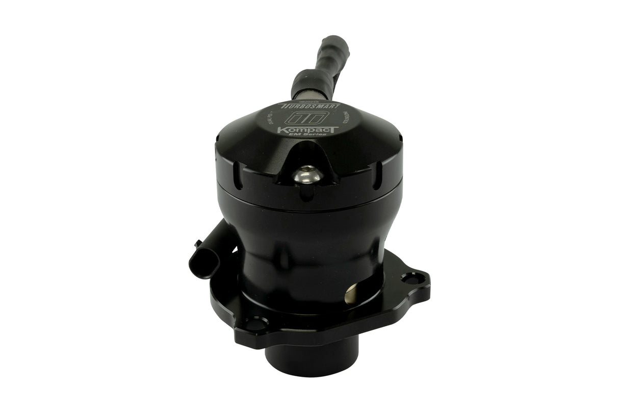 Turbosmart BOV Kompact EM DualPort- VR7 (Camaro/Commodore/Insignia) - TS-0223-1087