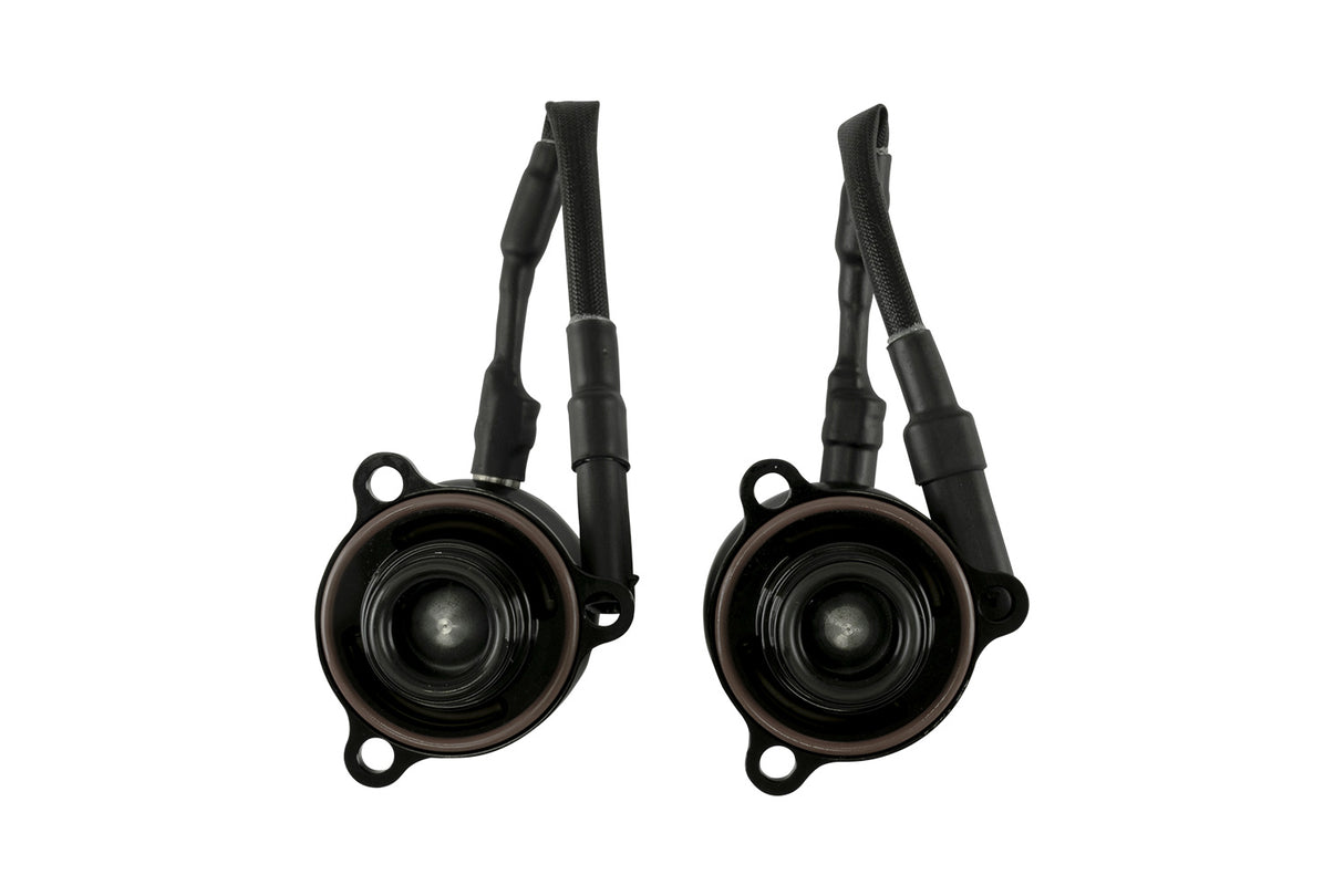 Turbosmart BOV Kompact EM PlumBack- VR25 - TS-0223-1297