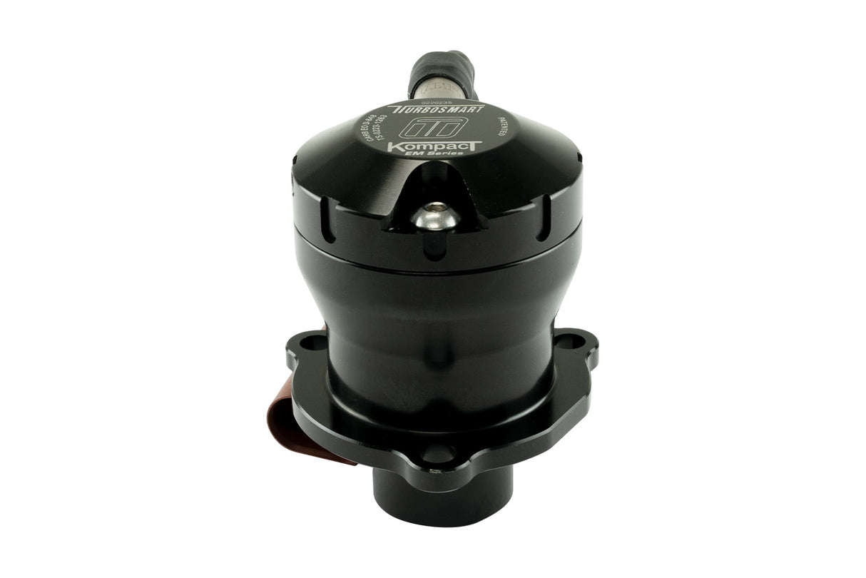 Turbosmart BOV Kompact EM PlumBack- VR1 (VW/Audi/Seat/Skoda TFSI) - TS-0223-1263