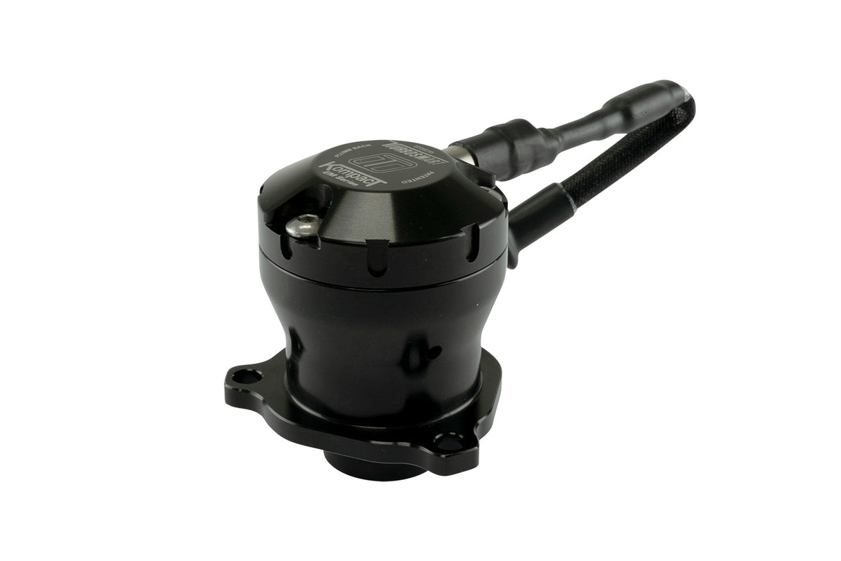 Turbosmart BOV Kompact EM PlumBack- VR3 (Jeep) - TS-0223-1286