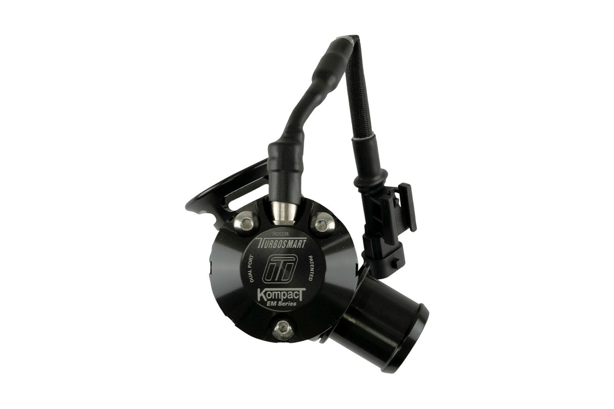 Turbosmart BOV Kompact EM DualPort- VR8 (Fiat/Abarth) - TS-0223-1089