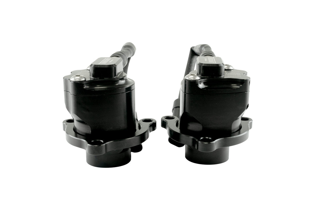 Turbosmart BOV Kompact EM PlumBack- VR29 (Merc C63) - TS-0223-1255