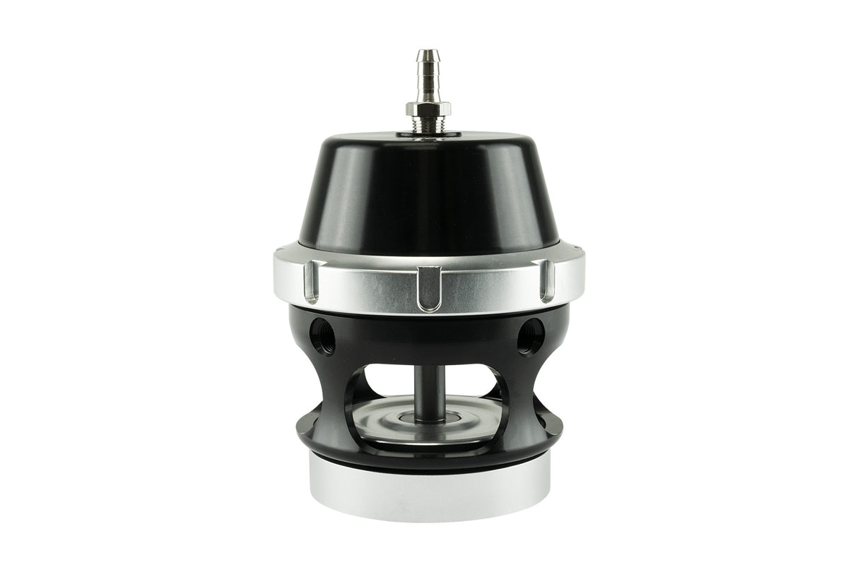 Turbosmart BOV Power Port Supercharger - Black - TS-0207-1003