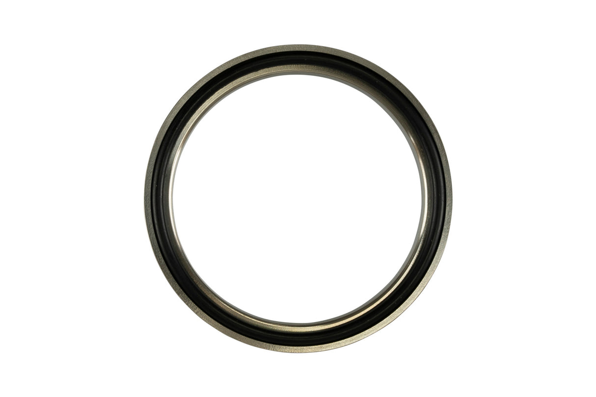 Turbosmart BOV RacePort Titanium Weld Flange to Suit Male BOV - TS-0204-3015
