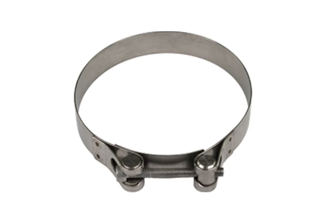 Turbosmart Barrel Hose Clamp (105-112mm / 4.25") - TS-HCB-108