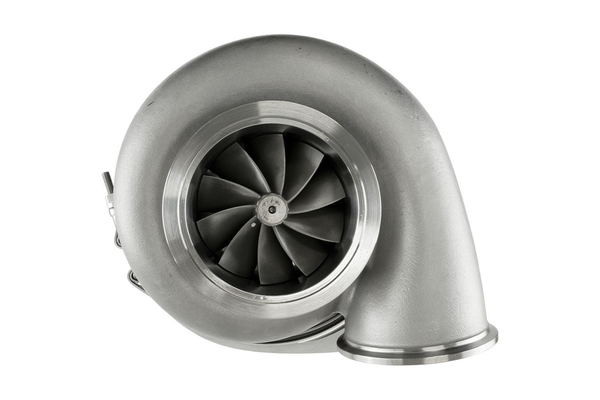 Turbosmart TS-1 Turbocharger 7880 V-Band 0.96AR Externally Wastegated - TS-1-7880VB096E