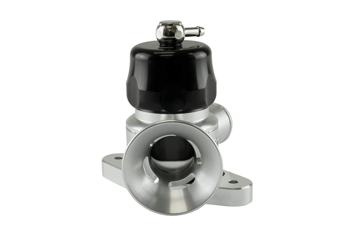 Turbosmart BOV Dual Port Maz/Sub-Black - TS-0205-1010