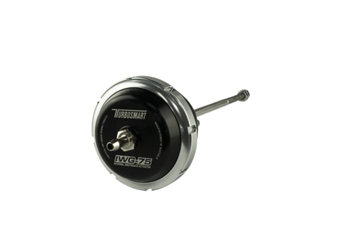 Turbosmart IWG75 TP BW B2 Single/Twin Scroll 14PSI - TS-0620-3143